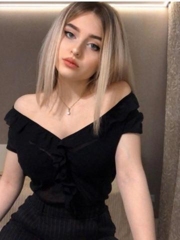 Алёна Особенная Блондинка фото 2