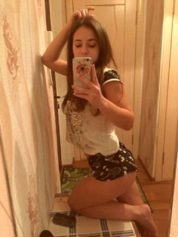 Жанна Звезда Реал фото 2