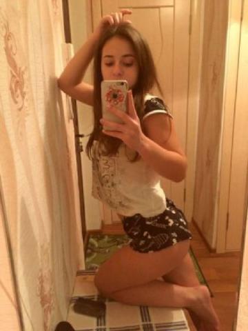 Жанна Звезда Реал фото 3