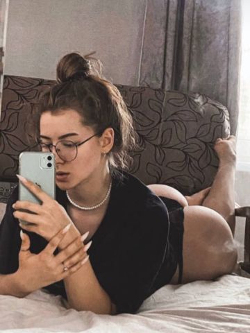 Алёна Петухово