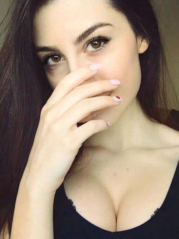 Жанна фото 2