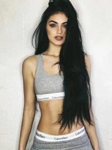 Наталья Нежная Любовница Петухово